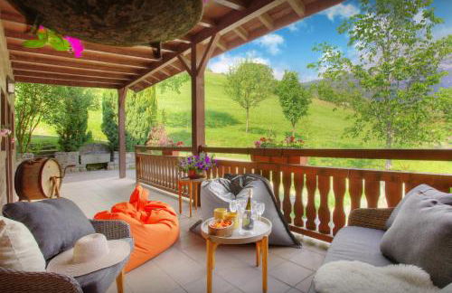 Chalet L'Otavalo - OVO Network - Photo 11