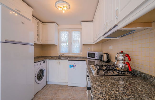 Infinity Beyaz Villa - Photo 57