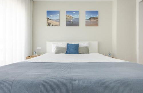 Villa Atlantica One luxury and unique with ocean view - Photo 16