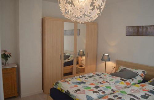 Ferienwohnung "Am Kurpark" in Bad Schussenried - Foto 6