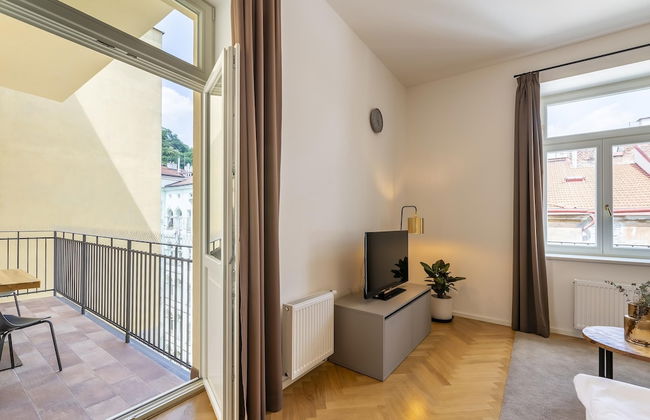 Petrin Tower Residence - Foto 33