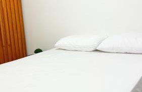 Apê Caju pertinho do aeroporto com ar 2/4 - Foto 6