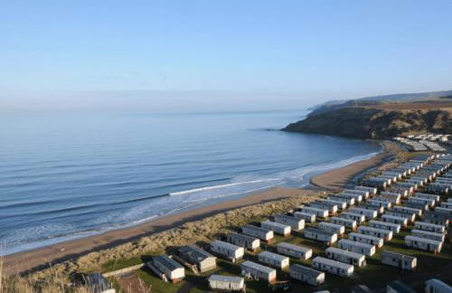 Pease Bay Essential Clover Caravan 1 - Foto 6