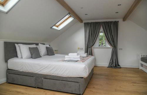 Ridgeway Cottage at Lovelady Shield - Foto 55