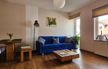 Ferienwohnungen Altstadt - Foto 22