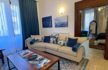 Orvieto: Spacious 3BR 3BA apartment with balcony & patio - Photo 2