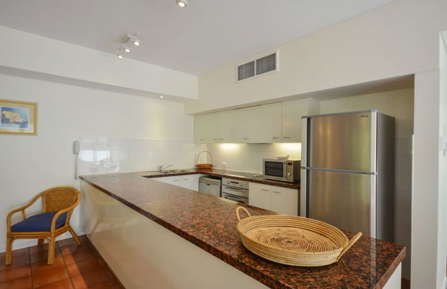 Balboa Holiday Apartments - Photo 19