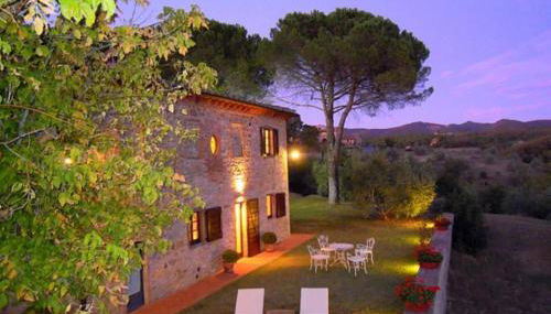 Podere Lucignano Secondo Agriturismo - Foto 5