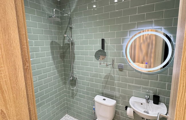 KIA ORA APPART HOTEL - Photo 79