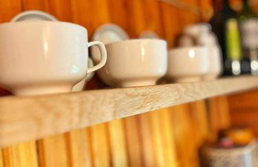 Poza czasem - domek letniskowy nad jeziorem - Foto 36