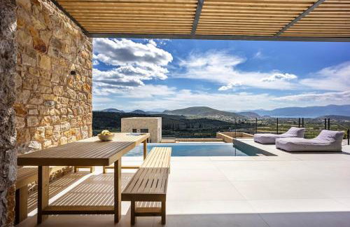 Villa Naupliē - Photo 23