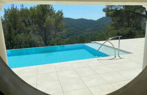 Villa d'Eden domaineleshesperides - Foto 31