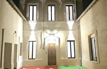La Bastide Foch - Appart'Hôtel Calme & Confort Centre Ville - Foto 50
