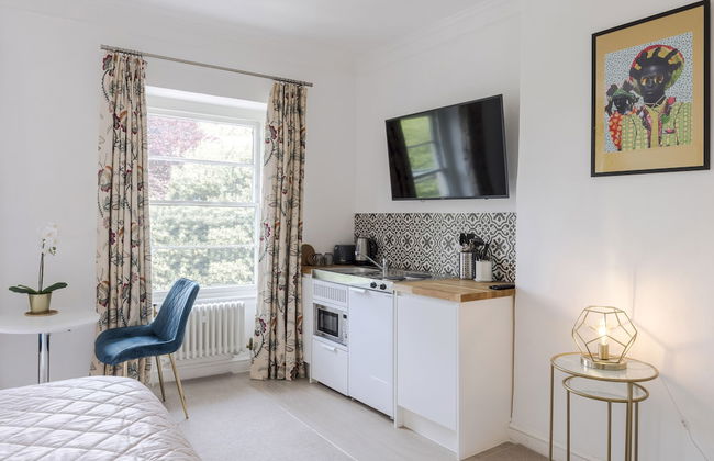 4 Berkeley Sq - YourApartment - Foto 55