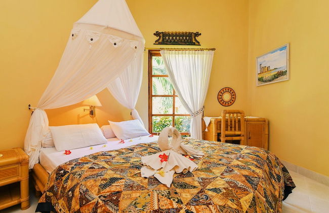 Villa Pelabuhan - Foto 7