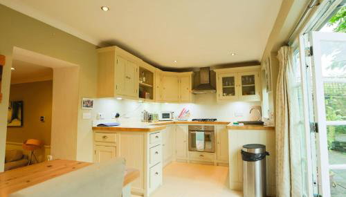 Elliston two bedroom garden flat - Foto 4