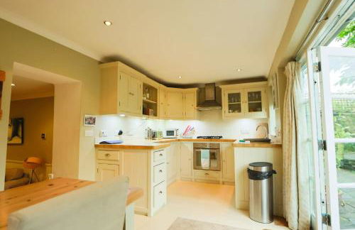 Elliston two bedroom garden flat - Foto 4