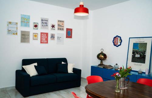 Casa Iside - Foto 23