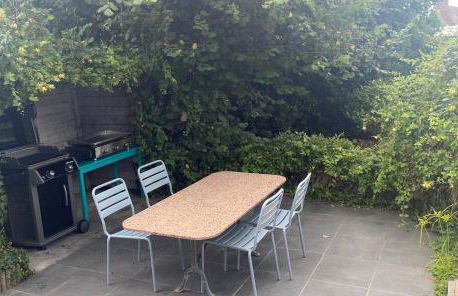 Antre mer et GR Cancale - 11 personnes - Foto 14