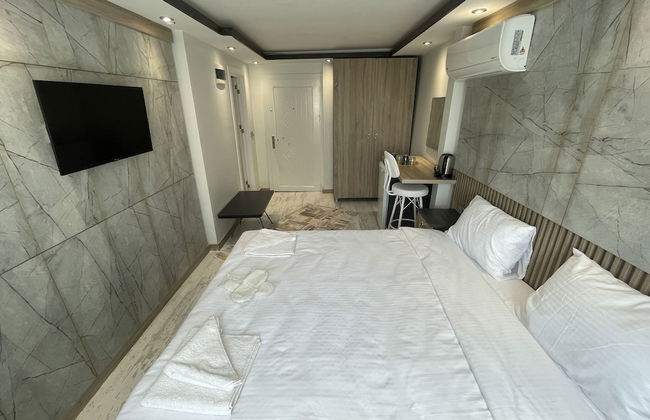 Blue Mansion Hotel - Foto 52