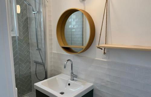 Ile d oléron Vertbois, Villa Bois Piscine et mer - Foto 7