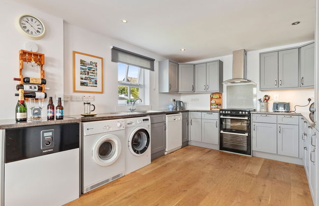 Two Hoots - Peaceful Cottage Rural Views - Foto 12