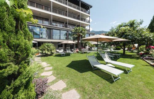 Hotel - Appartements Schmied Hans - Photo 2