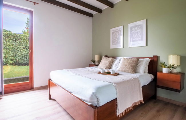 Villa Camelia - Foto 15