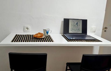 Chios Port Balcony Suite - Foto 15