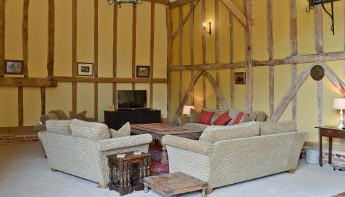 Rose Farm Barn - Foto 3