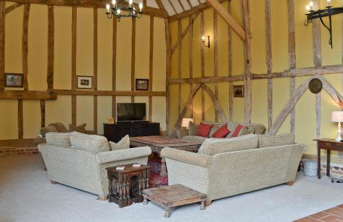 Rose Farm Barn - Foto 3