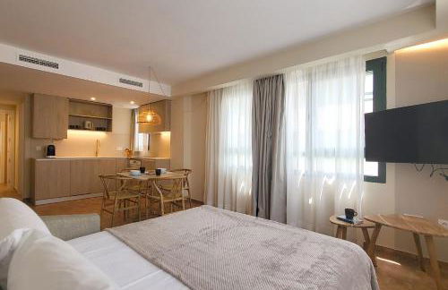 Apartamentos Las Ciencias E - Photo 7