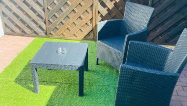 Rhein-Neckar-Apartments Viernheim - Foto 2