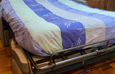 Foix Villa 150m2 dans très grand parc arboré - Foto 13