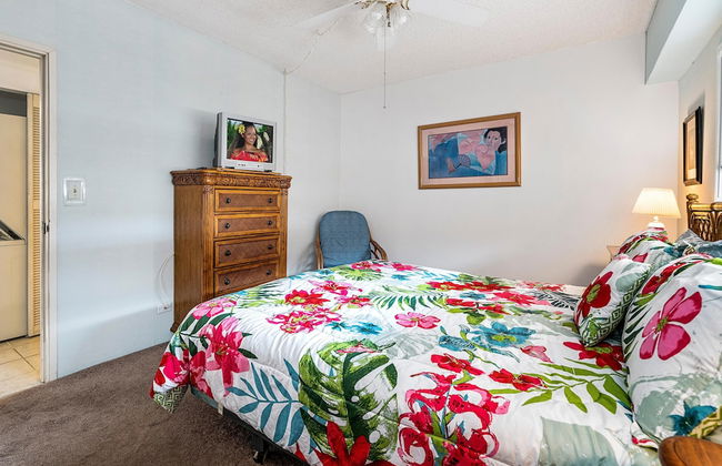 Kona Plaza#402 - Foto 3