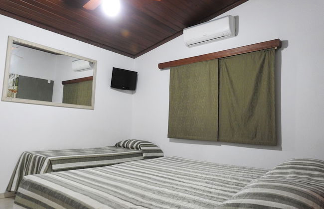 Brotas Eco Hotel Fazenda - Photo 7