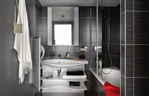 Aparthotel Adagio Strasbourg Place Kleber - Foto 14