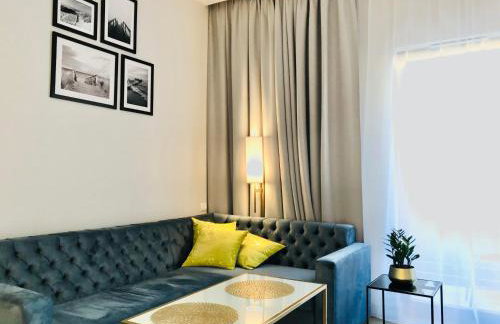 Luxury Apartments in Residence Maritime - Foto 34