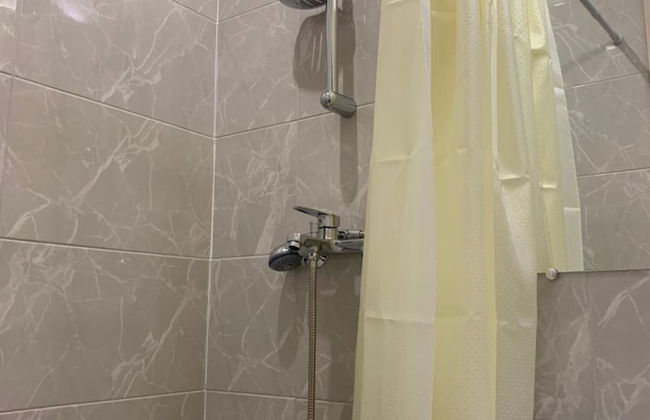 Matrix Hotel - Foto 46