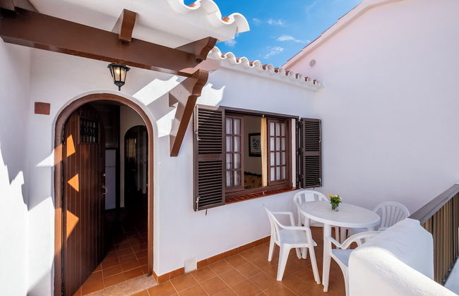 Apartamentos Son Bou Gardens - Foto 16