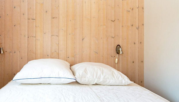 8 Person Holiday Home in Oksbol - Foto 3, Habitación