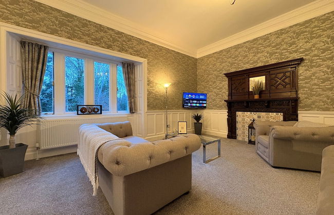 Rossal House Apartments - Foto 49