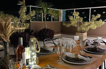 Cobertura Blue Beach House - Photo 42