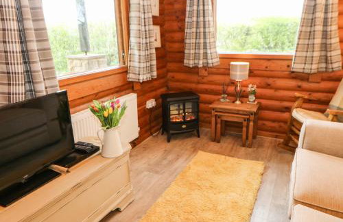 Alwinton Lodge - Foto 7