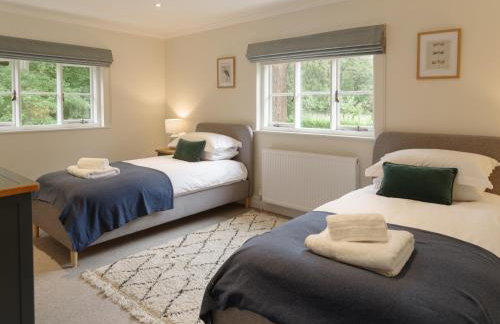 The Walled Garden at Woodhall Estate - Photo 6