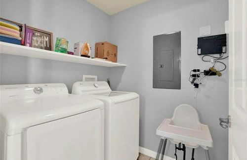 3157 YL - Encantada Serenity Retreat Elegant Villa Close to Disney - Foto 24