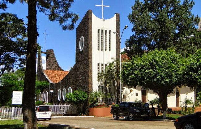 Excursión a Ciudad del Este - Foto 7