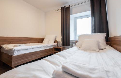 Apartamenty ZYGFRYD 28C/3/3 - Foto 13