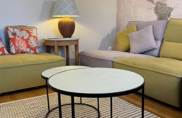 LE CEDRE Maison bord de LOIRE 4 - Foto 60