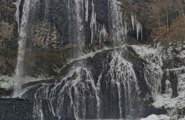 Les gîtes Estaou Treillo - Foto 48